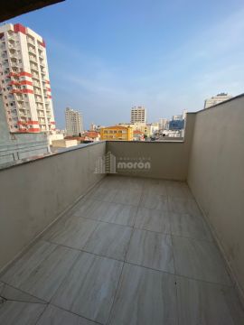 Apartamento Para Alugar No Centro-ed. Atlântico