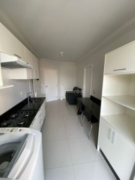 Apartamento Para Alugar No Centro-ed. Atlântico