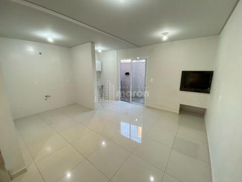 Sobrado Para Alugar Na Ronda - Residencial Lisboa