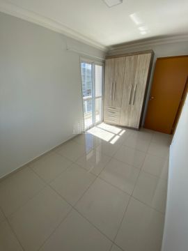 Apartamento Semi Mobiliado Para Alugar No Centro