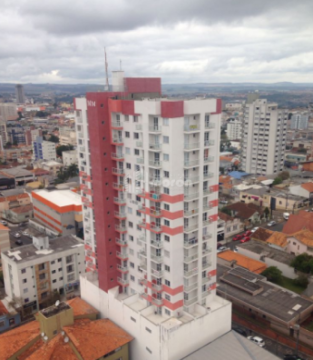 Foto Imóvel - Apartamento Semi Mobiliado Para Alugar No Centro