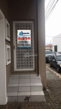 Sala Comercial Para Locação Na Nova Russia