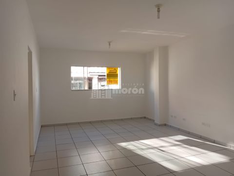Sala Comercial Para Locação Na Nova Russia