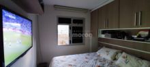 <strong>APARTAMENTO À VENDA NA VILA ESTRELA - COND. VICTÓRIA PARK</strong>