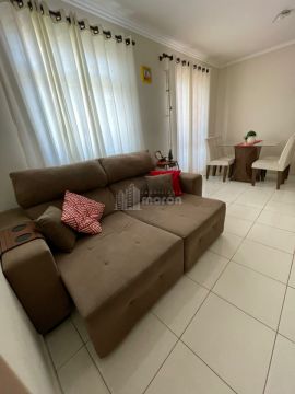 <strong>APARTAMENTO À VENDA NA VILA ESTRELA - COND. VICTÓRIA PARK</strong>