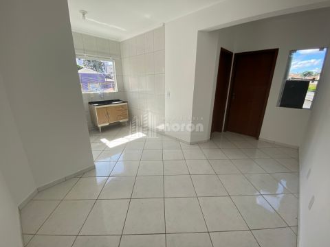 Apartamento Para Alugar No Centro