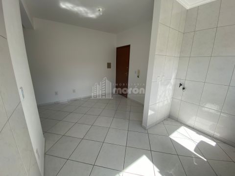 Apartamento Para Alugar No Centro