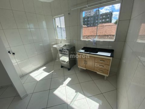 Apartamento Para Alugar No Centro