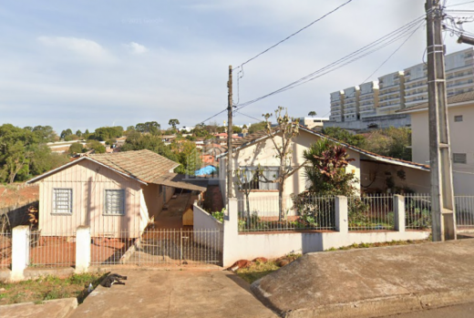 Foto Imóvel - Terreno à Venda Em Oficinas