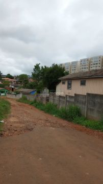 Terreno à Venda Em Oficinas