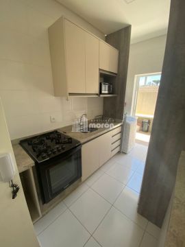 Apartamento Para Alugar Mobiliado - Ed. La Provence