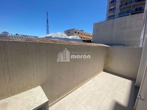 Apartamento Para Alugar Mobiliado - Ed. La Provence