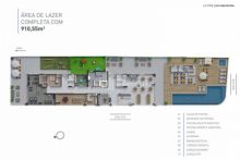 <strong>APARTAMENTO À VENDA EM BALNEÁRIO CAMBORIÚ -  AZURE RESIDENCE</strong>