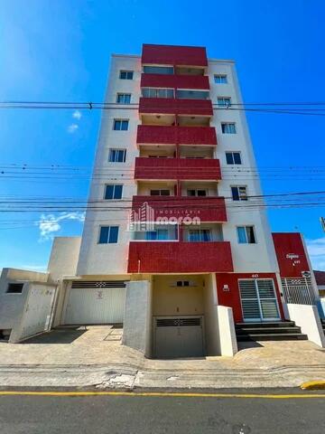 Foto Imóvel - Apartamento à Venda Na Ronda - Edifício Laguna