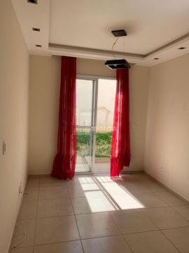 Apartamento á Venda Na Ronda - Residencial Esparta