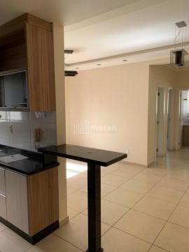 Apartamento á Venda Na Ronda - Residencial Esparta