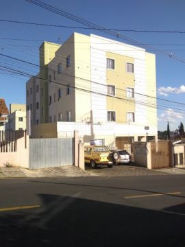 Foto Imóvel - Apartamento à Venda Na Ronda - Edifício Esparta