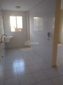 Apartamento à Venda Na Ronda - Edifício Esparta