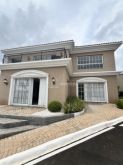 <strong>SOBRADO ALTO PADRÃO À VENDA EM OFICINAS - COND MONTEMERANO</strong>