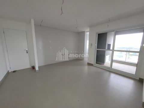 Apartamento á Venda No Orfãs - Edifício Maison Vert