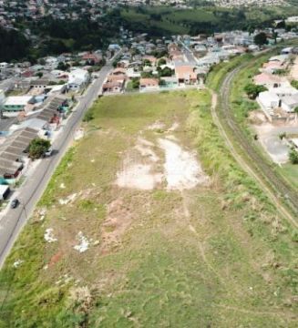 Terreno à Venda No Jardim Carvalho