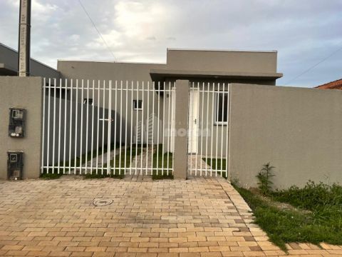 <strong>CASA PARA ALUGAR NO BORATO - RESIDENCIAL MORADA DAS ARARAS</strong>