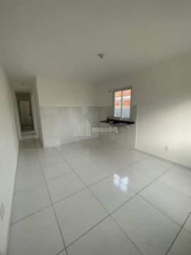 Casa Para Alugar No Borato - Residencial Morada Das Araras