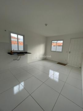 Casa Para Alugar No Borato - Residencial Morada Das Araras