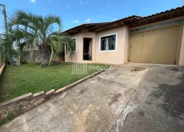 Foto Imóvel - Casa Para Venda No Jardim Gianna