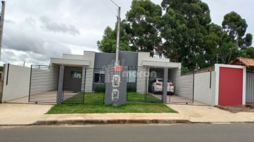 Foto Imóvel - Casa à Venda Em Uvaranas