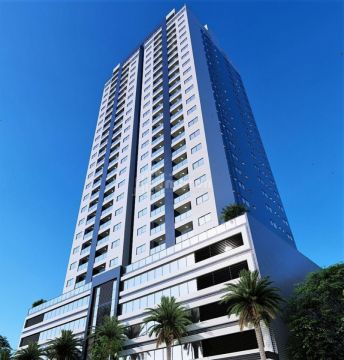 <strong>APARTAMENTO Á VENDA EM BALNEÁRIO CAMBORIU -ED PAGANINI TOWER</strong>