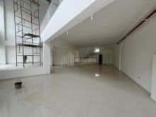 <strong>SALA COMERCIAL PARA ALUGAR NA SIQUEIRA CAMPOS - COMERCIAL MM</strong>