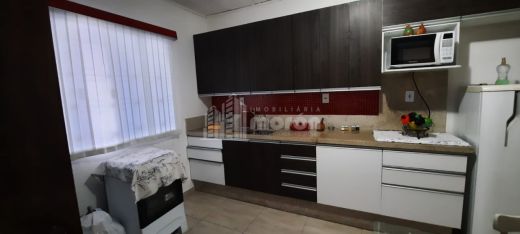 Casa E Sobrado á Venda No Orfãs