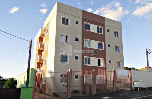 Foto Imóvel - Apartamento Para Locação Na Ronda - Edifício Jupiter