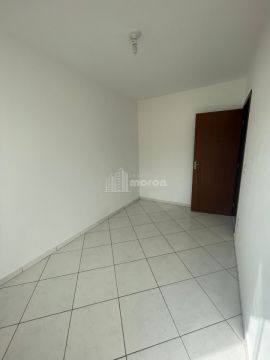 Apartamento Semi Mobiliado Para Alugar No Centro