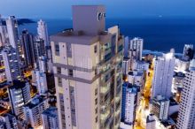 <strong>APARTAMENTO Á VENDA EM BALNEÁRIO CAMBORIU - ED ÓPERA TOWER</strong>