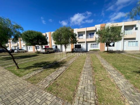 <strong>SOBRADO PARA ALUGAR EM UVARANAS - RESIDENCIAL ARAUCÁRIA</strong>