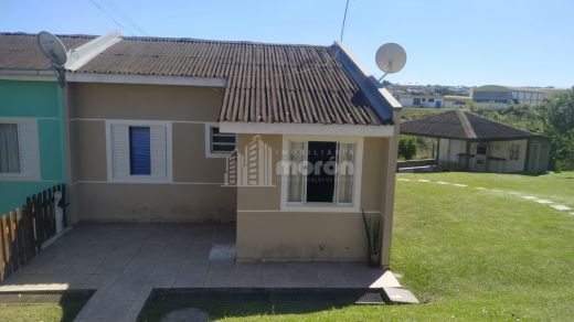 Foto Imóvel - Casa A Venda Na Ronda Condominio 4 Estações