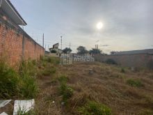 <strong>TERRENO Á VENDA NO JARDIM MARACANÃ - CONTORNO</strong>