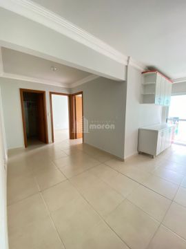 Apartamento A Venda No Centro - Edifício Onix