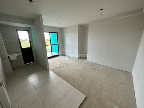 Apartamento á Venda - Vista Santa Paula