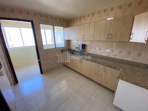 Apartamento á Venda No Centro - Edifício Itamaracá