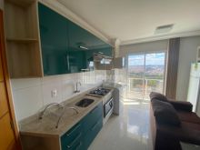 <strong>APARTAMENTO MOBILIADO PARA ALUGAR NO CENTRO</strong>