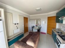 <strong>APARTAMENTO MOBILIADO PARA ALUGAR NO CENTRO</strong>