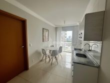 <strong>APARTAMENTO PARA ALUGAR NO CENTRO - EDIFICIO IMPERADOR</strong>