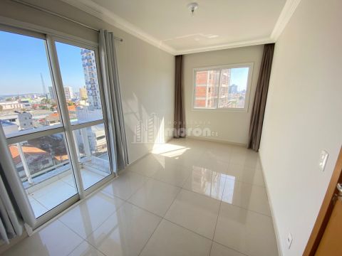 Apartamento Para Alugar No Centro - Edificio Imperador