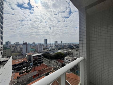 Apartamento Para Alugar No Centro - Ed. Imperador
