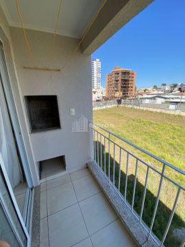 Apartamento Para Alugar No Centro - Ed. ônix