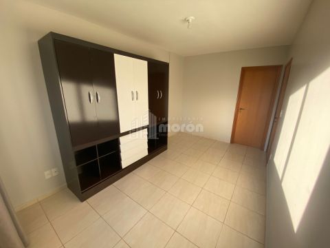 Apartamento Para Alugar No Centro - Ed. ônix