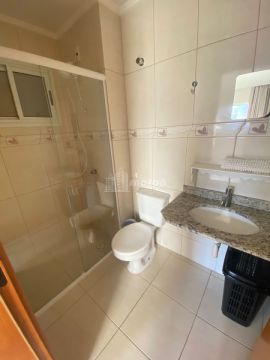 Apartamento Para Alugar No Centro - Ed. ônix